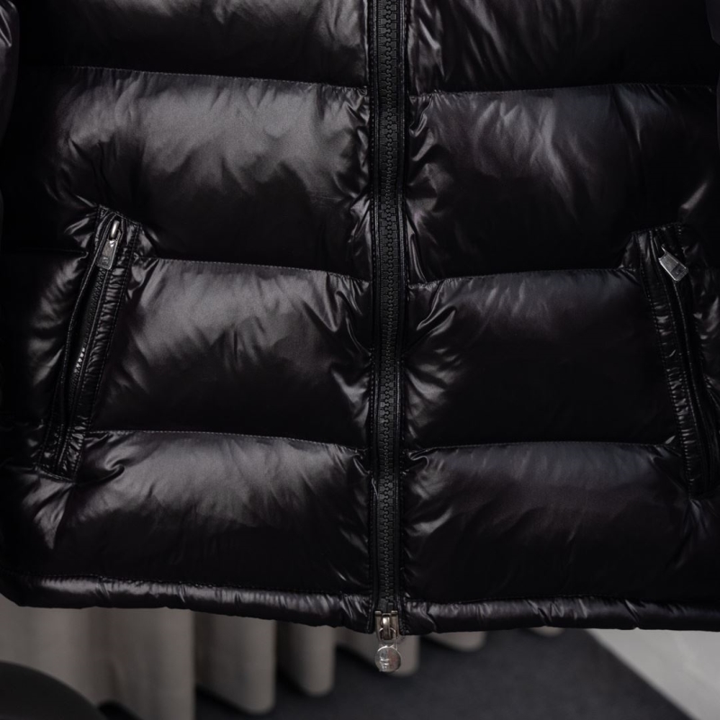 Moncler Down Coat